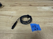 Sennheiser MKE2-5 Microfono