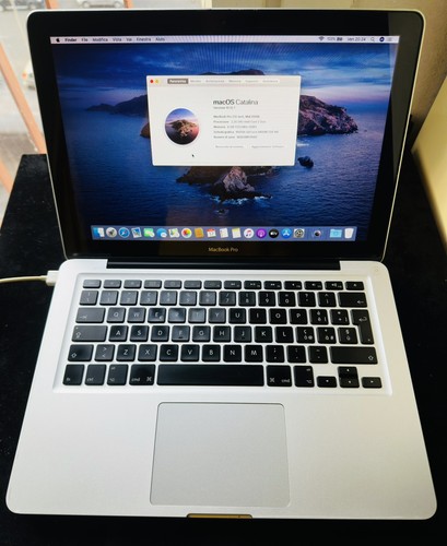 Macbook pro 2009 - macbook,