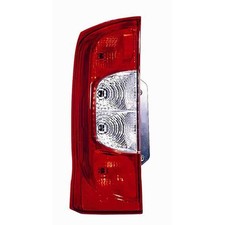 Gruppo Ottico Posteriore