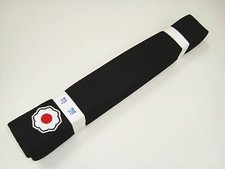 KUSAKURA GIAPPONE Judo gi Kuro