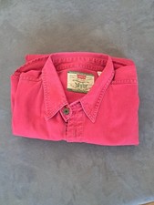 Camicia Jeans Levi's Vintage