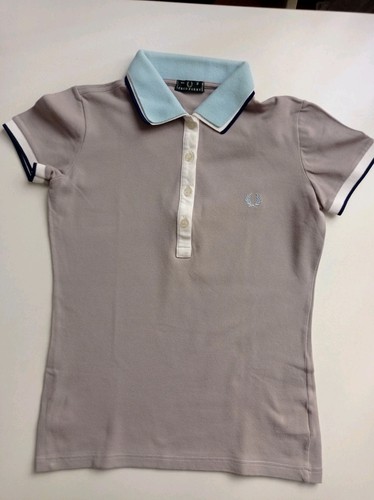 Fred perry polo - perry, taglia