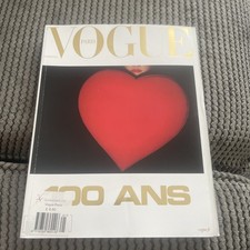Vogue Paris Magazine#1021