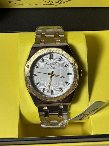 Invicta speedway dominus uomo - invicta,