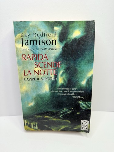 Rapida scende notte capire - rapida, la