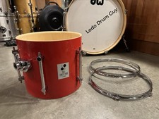 Tamburo Tom 13" Sonor Force