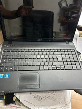 notebook acer aspire