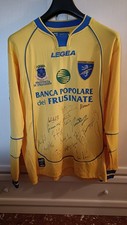 Maglia frosinone calcio - frosinone,