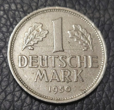 1950 Federal Republic of