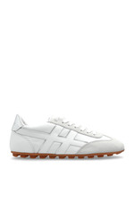 HOGAN Olympia White Sneakers