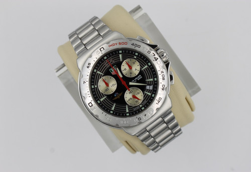 Orologio cronografo tag - cronografo, heuer