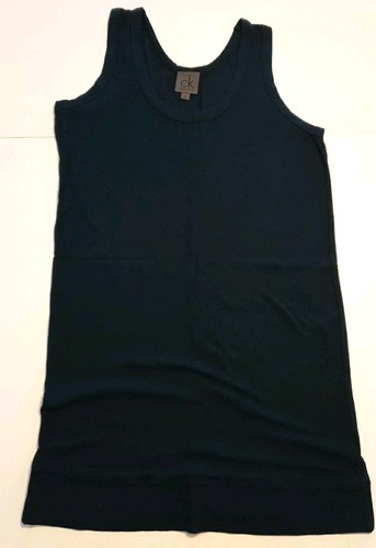 Camicia con spalline calvin - camicia,
