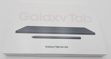 Tablet WiFi Samsung Galaxy Tab S6 Lite 10.4" 64GB nuovo scatola aperta con penna