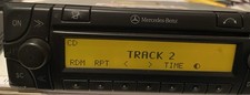Mercedes audio aps - 30,