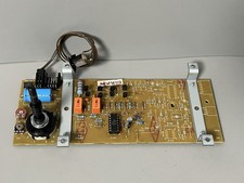 Thorens Scheda di Controllo