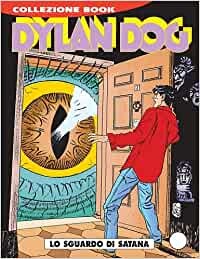 Dylan dog collezione book - dylan,