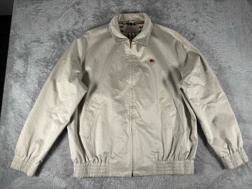 Giacca harrington burberrys - giacca,