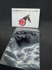 Molletta asta cofano *ORIGINALE* LANCIA Dedra / N.Delta cod. 82470647