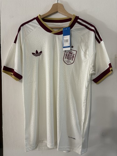 Spagna home maglia adidas - home,