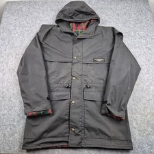 Giacca Wilderness Wear uomo