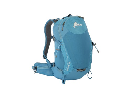 Ande zaino trekking z20045 - trekking,