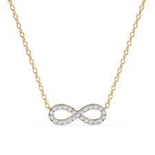 Infinite Love: Pendente