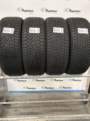 Set gomme 225 55r18 - set,