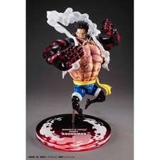 One Piece - Rufy Action Figure