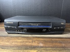 Panasonic v4540 blueline - pv-v4540,