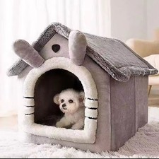 Cuccia Morbida per Cani e