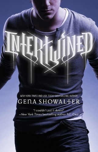 Gena showalter intertwined - gena,