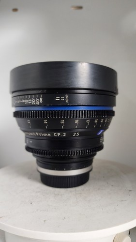 Obiettivo zeiss compact - obiettivo,
