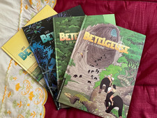 BETELGEUSE DI LEO SERIE