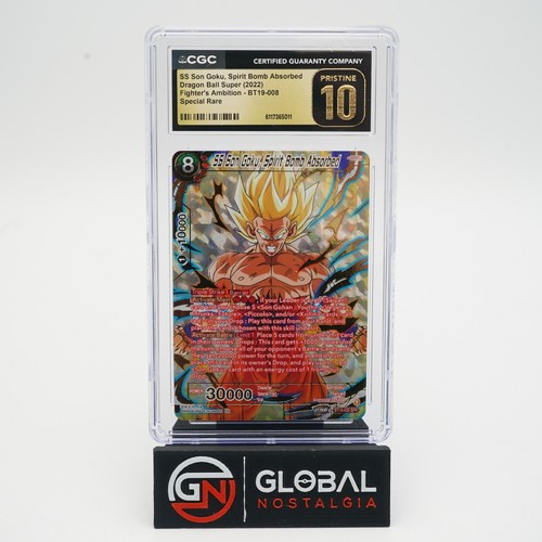 Son goku bt19 008 - goku, #bt19-008