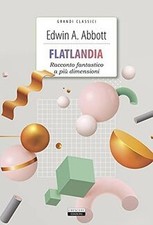 Flatlandia. Racconto
