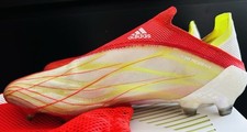 Adidas X SPEEDFLOW+ FG – Edizione Messi – Red Pack – Taglia 42