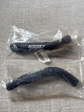 RITCHEY WCS BICICLETTA 110 MM CURVA SCI BARRA ESTREMITÀ MANUBRIO ESTENSIONI - Nuovo in borsa