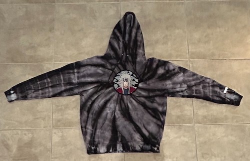 Hypland naruto pullover felpa - naruto,