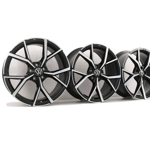 Cerchi lega volkswagen golf - in,