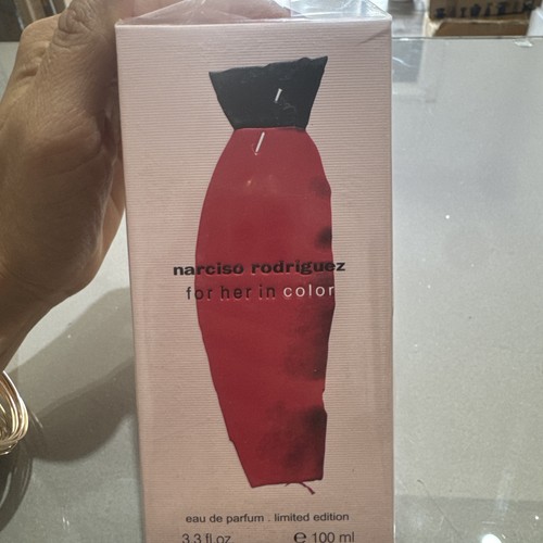 Narciso rodriguez for her - for,