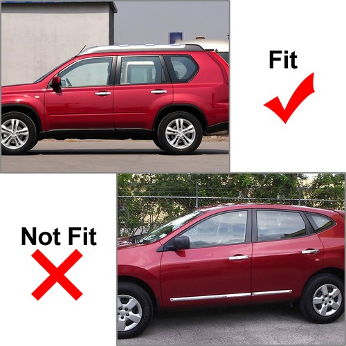 Per nissan trail - nissan, x-trail