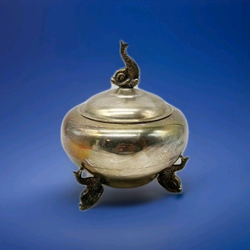 Vintage elegante teiera - vintage,