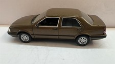Norev Lancia Thema Modellino auto 1:43 die cast (B37)