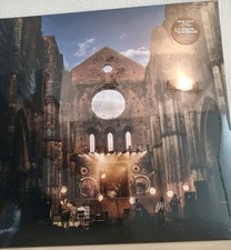 Lucio Corsi LA CHITARRA NELLA