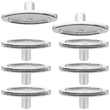  8 Pcs Meccanismo Musicale