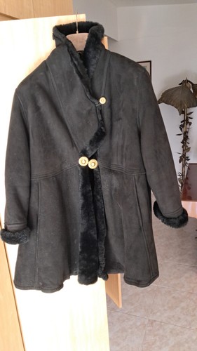 Montone shearling - montone,
