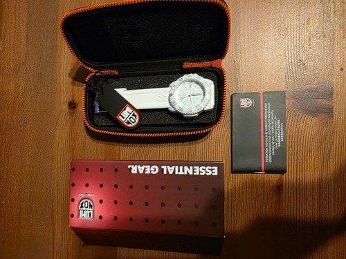 Orologio luminox navy - luminox,