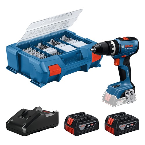Trapano avvitatore - trapano,