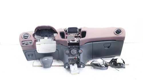 Kit airbag completo per ford - completo,