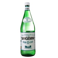 1 Bottiglia Acqua Naturale
